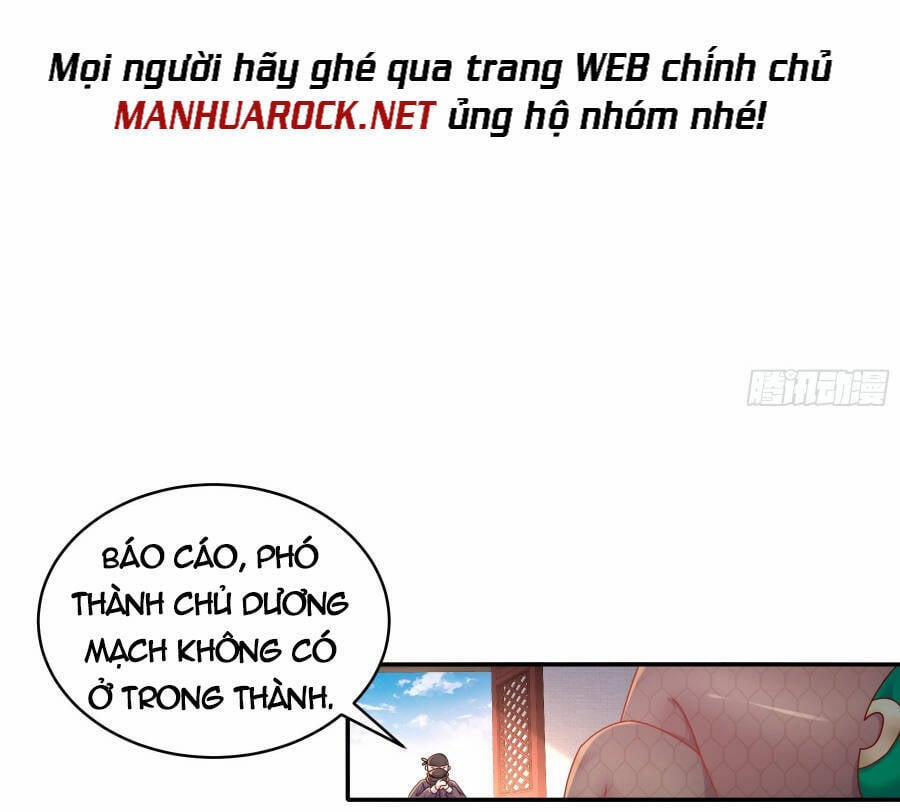 Tuyệt Sắc Đạo Lữ Đều Nói Ngô Hoàng Thể Chất Vô Địch 8 trang 32