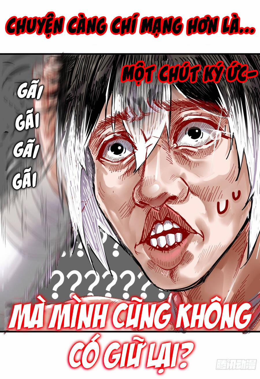 Tuyệt Sắc Đạo Lữ Đều Nói Ngô Hoàng Thể Chất Vô Địch 8 trang 5