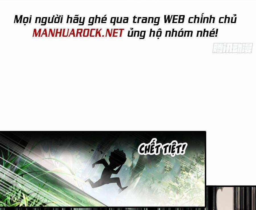 Tuyệt Sắc Đạo Lữ Đều Nói Ngô Hoàng Thể Chất Vô Địch 9 trang 34