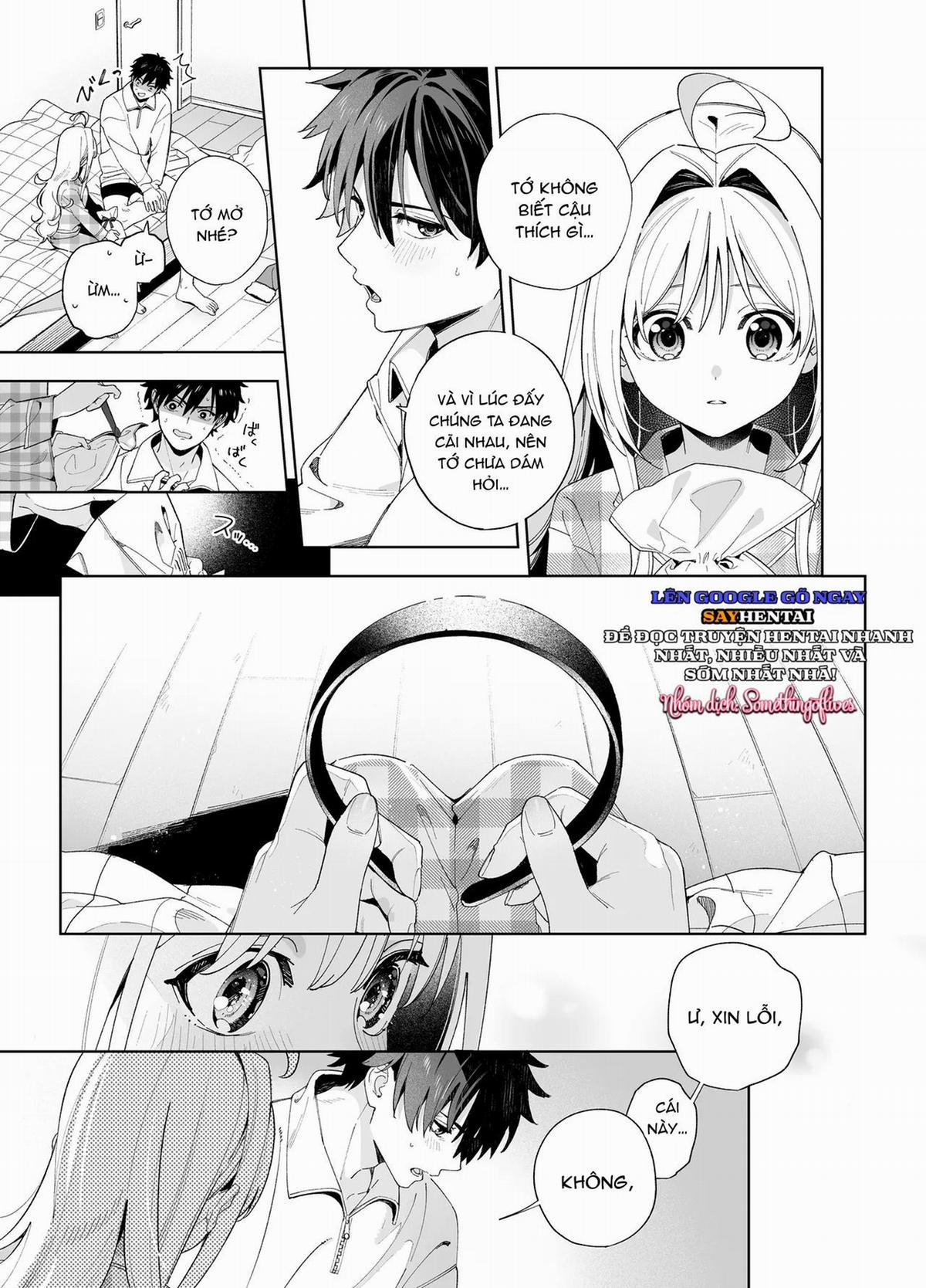 Tuyết tan 5 trang 13