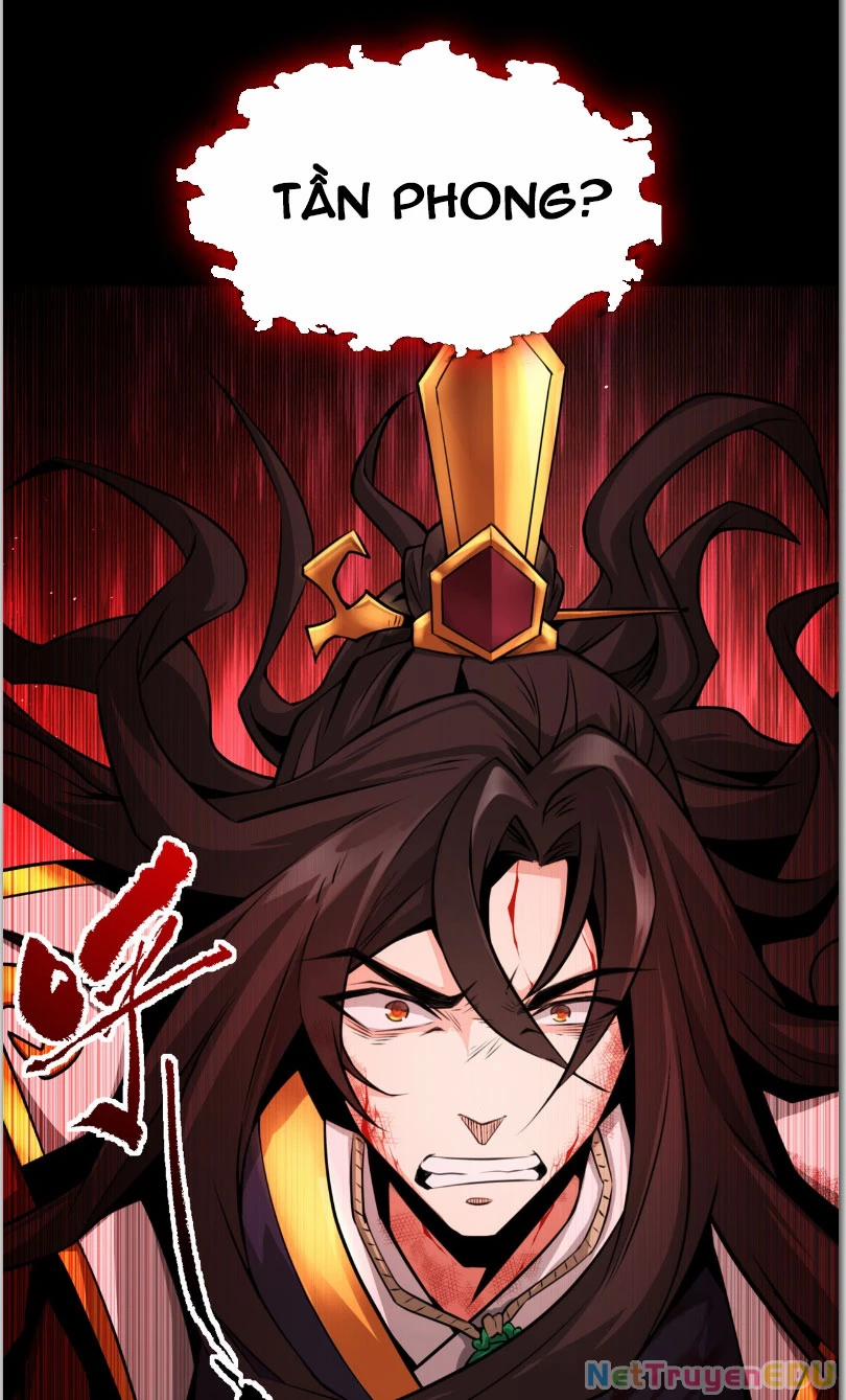 Tuyệt Thế Đan Thần 1 trang 11
