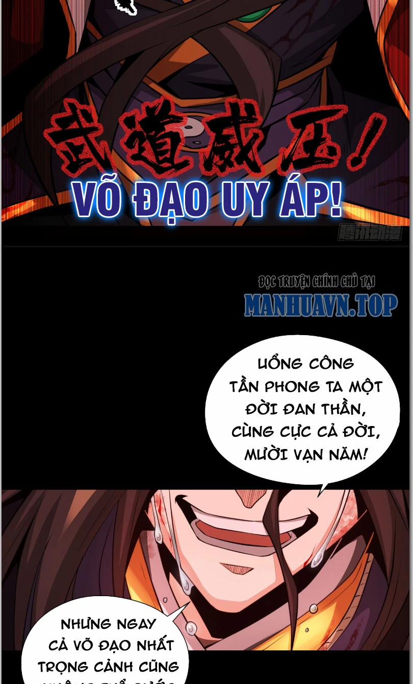 Tuyệt Thế Đan Thần 1 trang 12