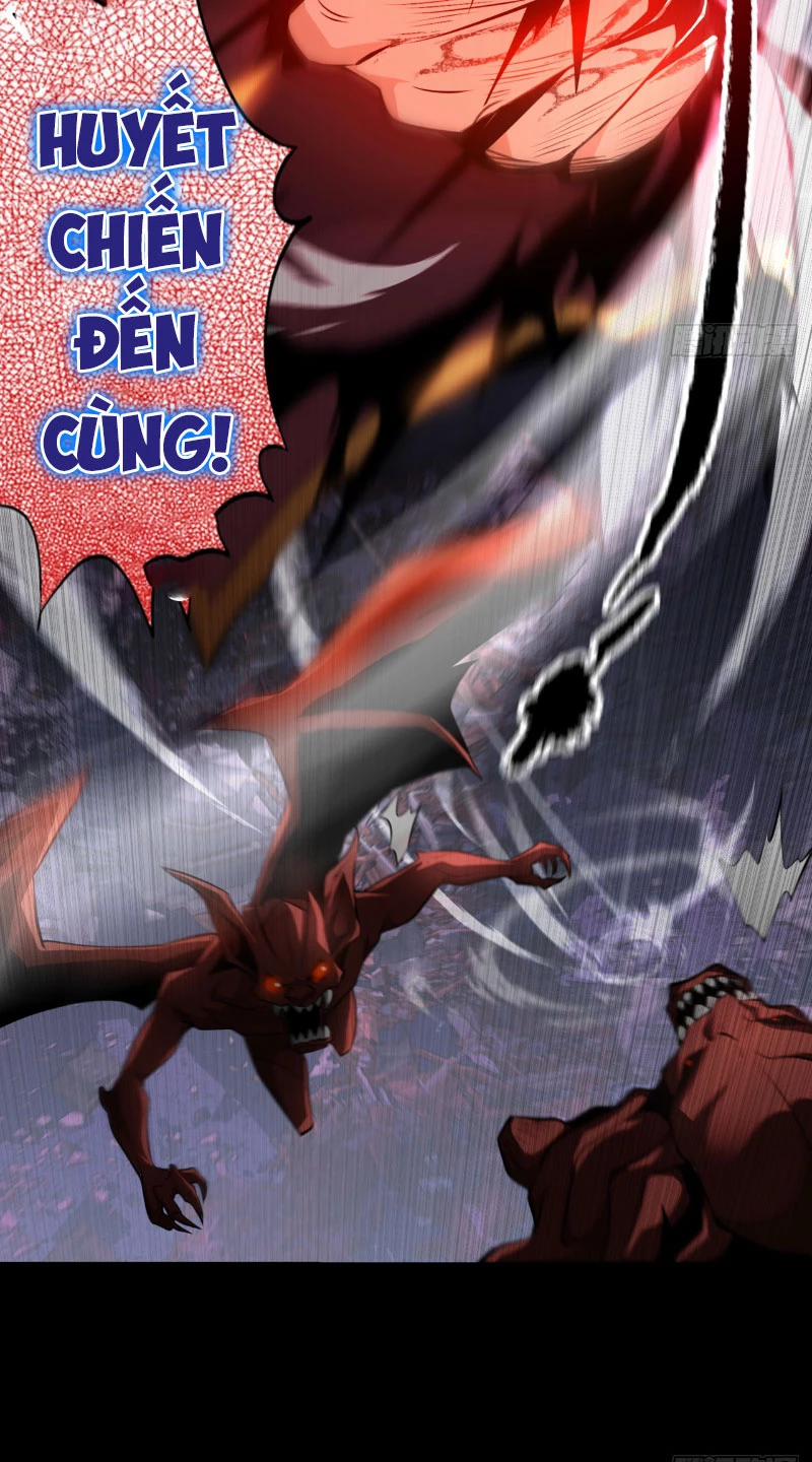 Tuyệt Thế Đan Thần 1 trang 21
