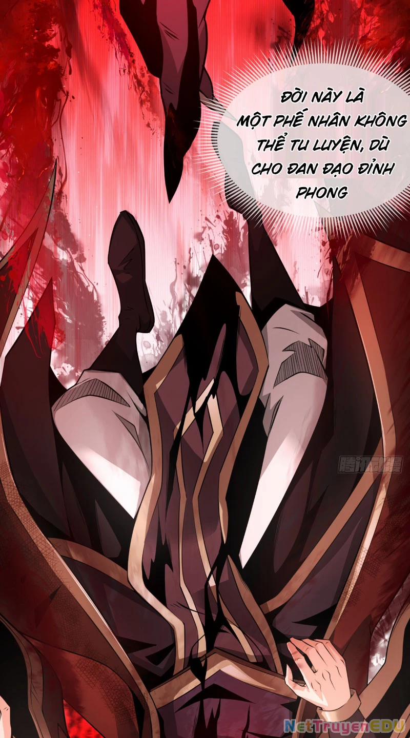 Tuyệt Thế Đan Thần 1 trang 24