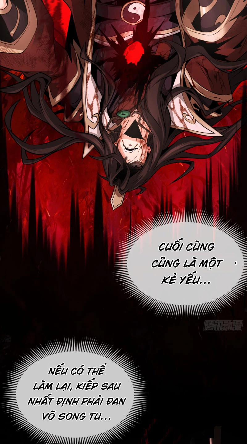 Tuyệt Thế Đan Thần 1 trang 25