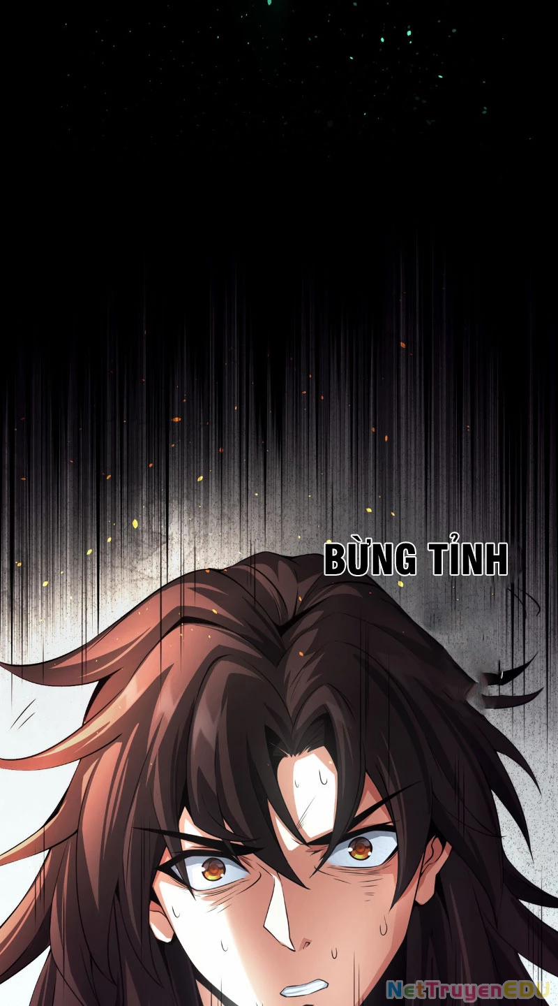 Tuyệt Thế Đan Thần 1 trang 28