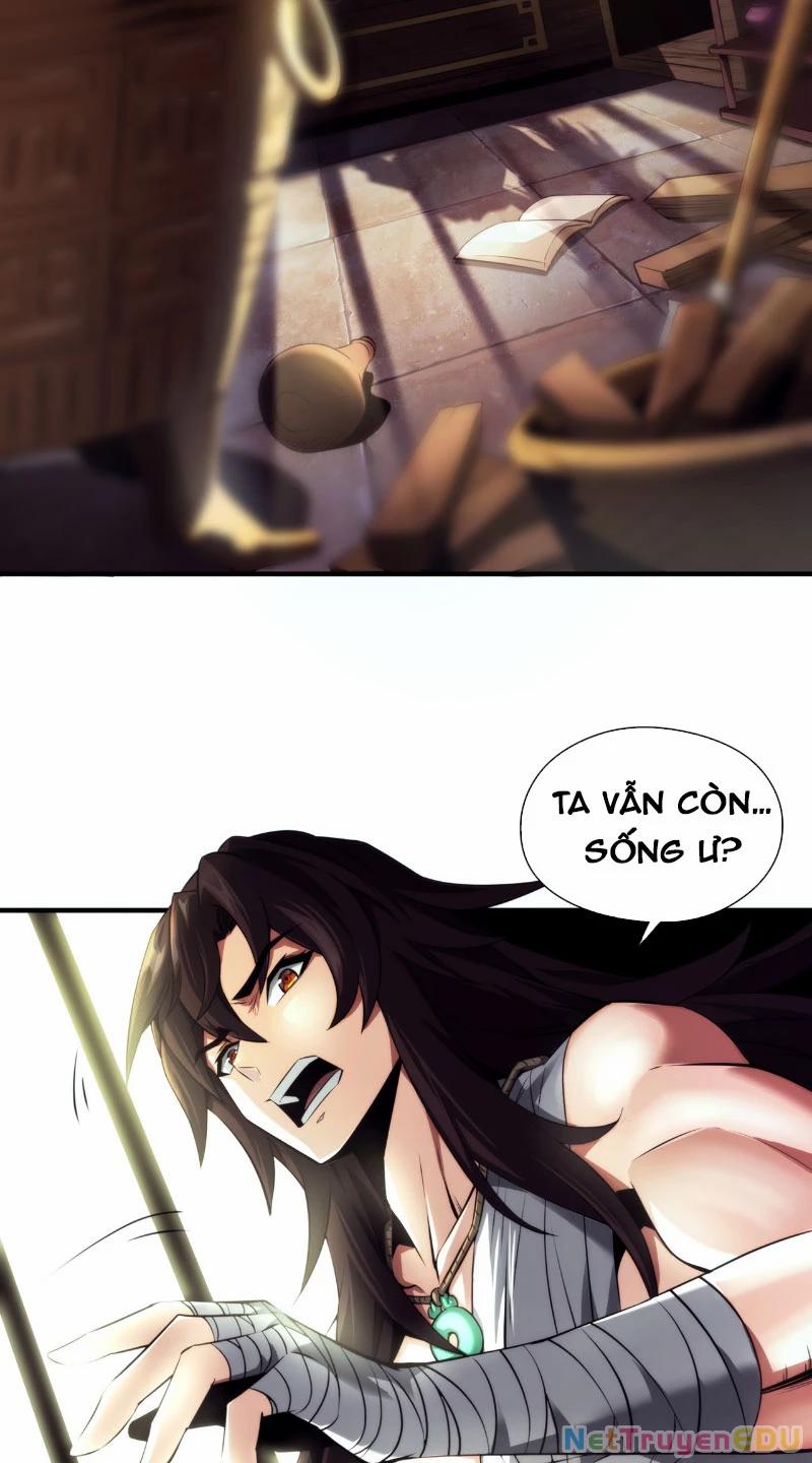 Tuyệt Thế Đan Thần 1 trang 30