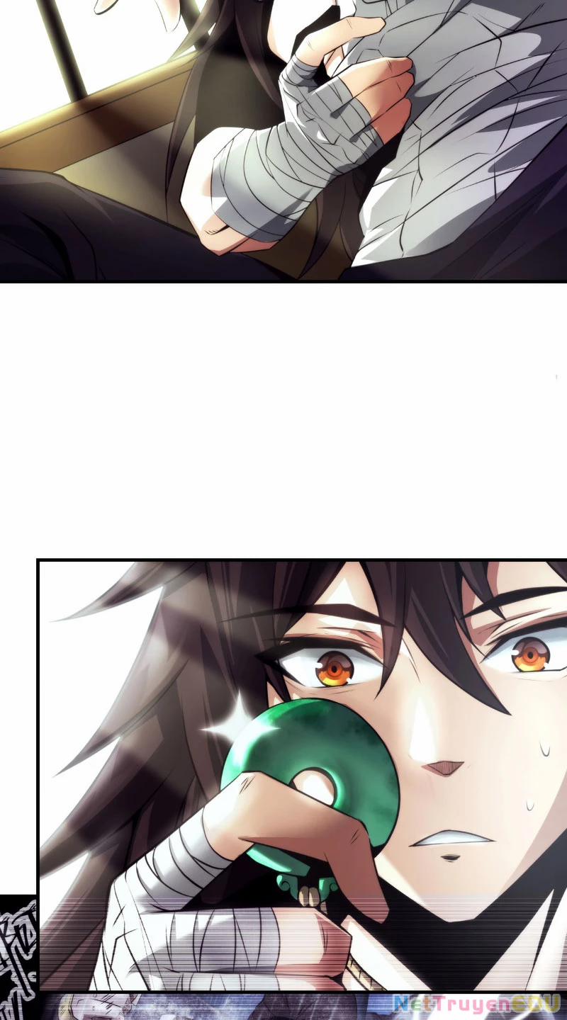 Tuyệt Thế Đan Thần 1 trang 31