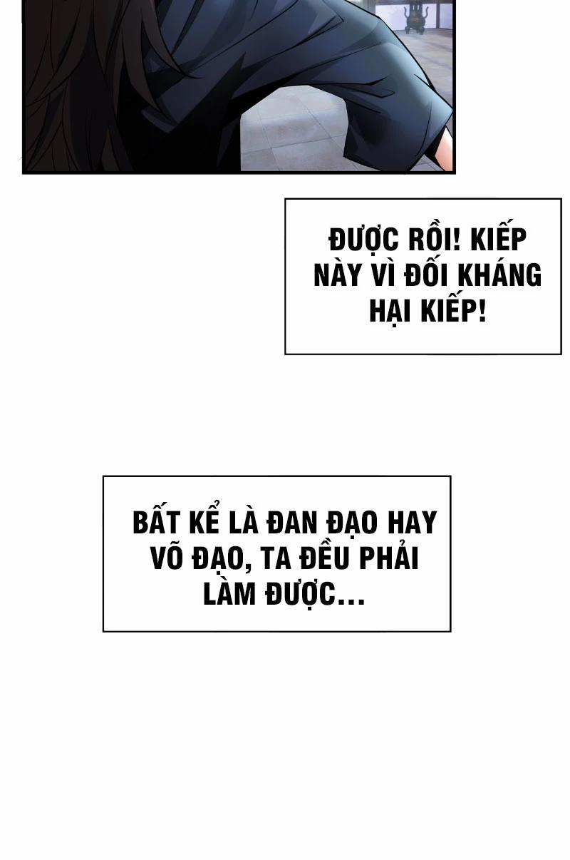 Tuyệt Thế Đan Thần 1 trang 46