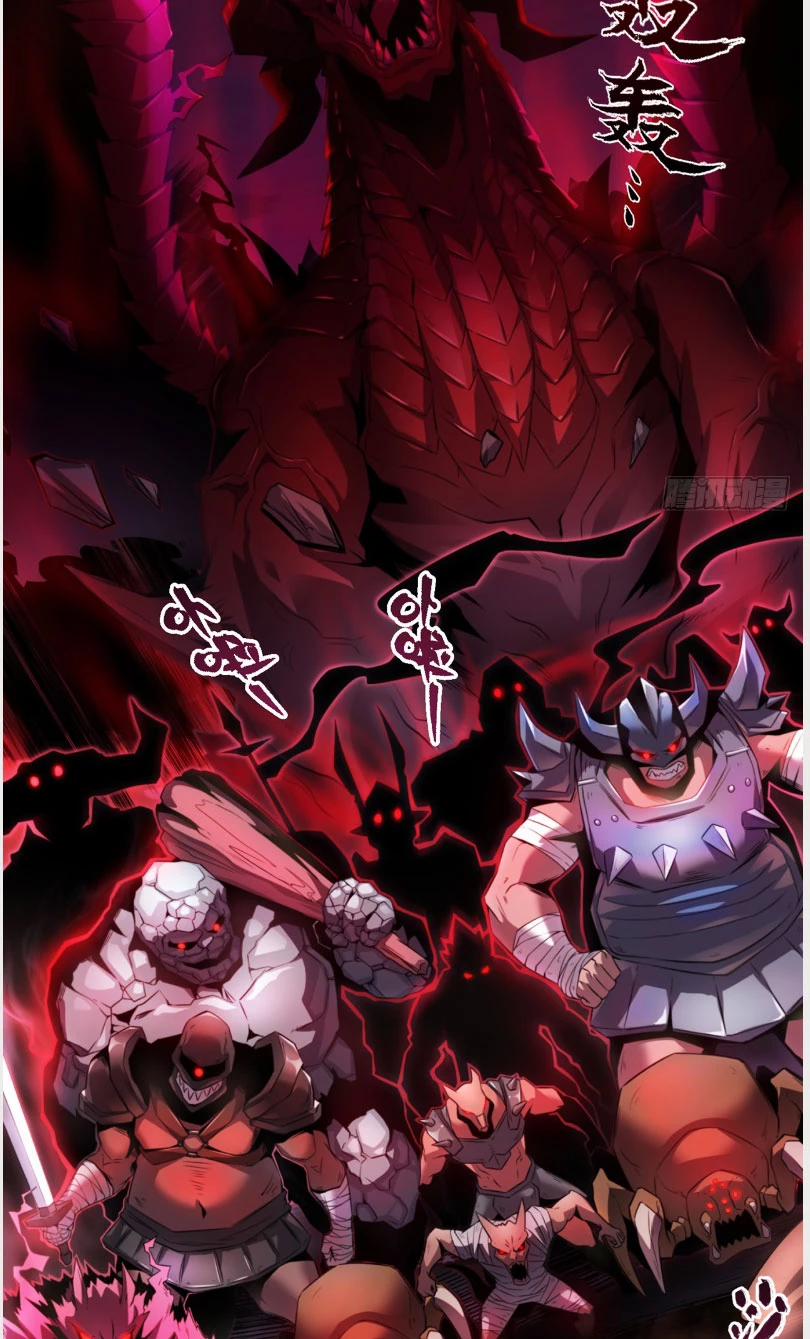 Tuyệt Thế Đan Thần 1 trang 8