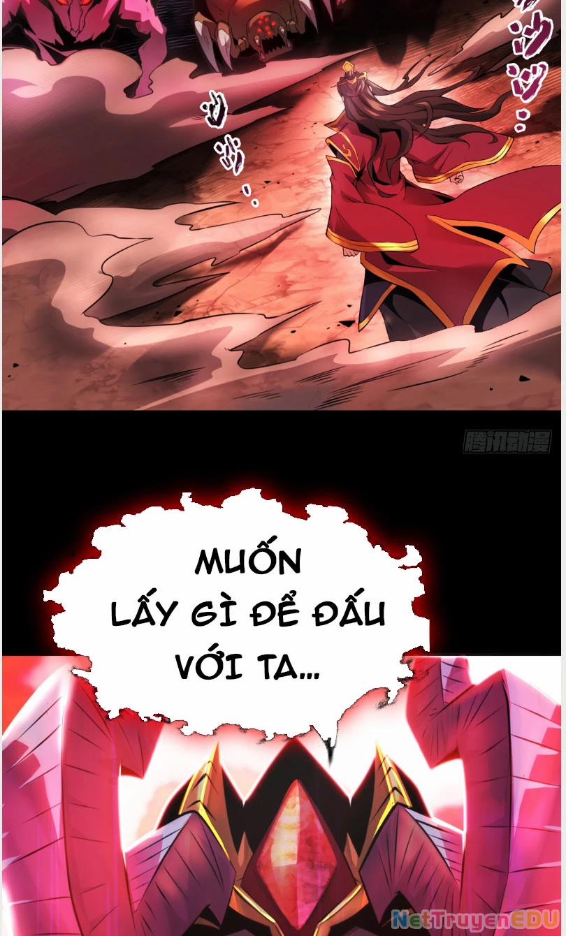 Tuyệt Thế Đan Thần 1 trang 9