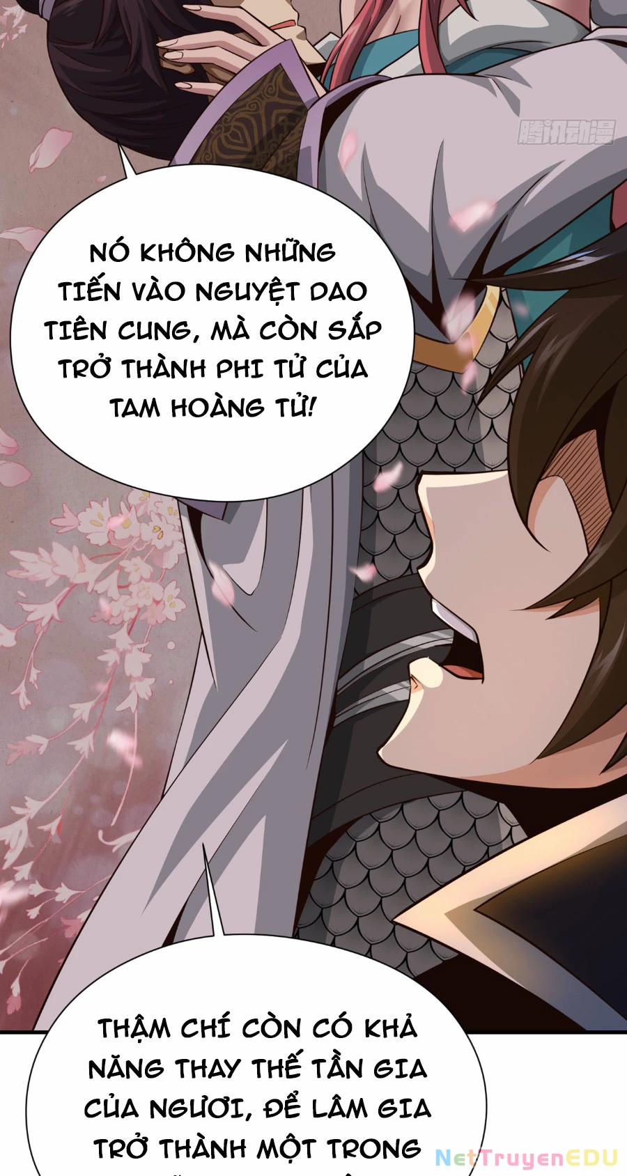 Tuyệt Thế Đan Thần 10 trang 26