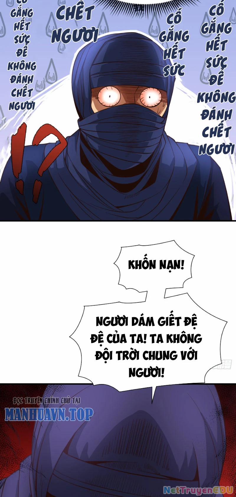 Tuyệt Thế Đan Thần 10 trang 3