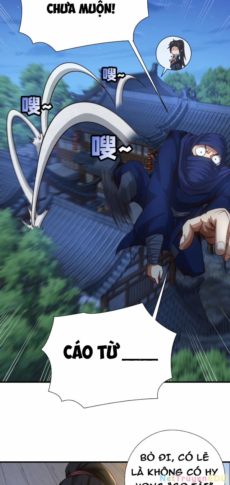 Tuyệt Thế Đan Thần 10 trang 5