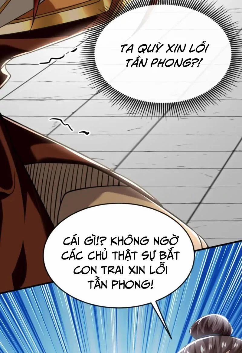 Tuyệt Thế Đan Thần 100 trang 25