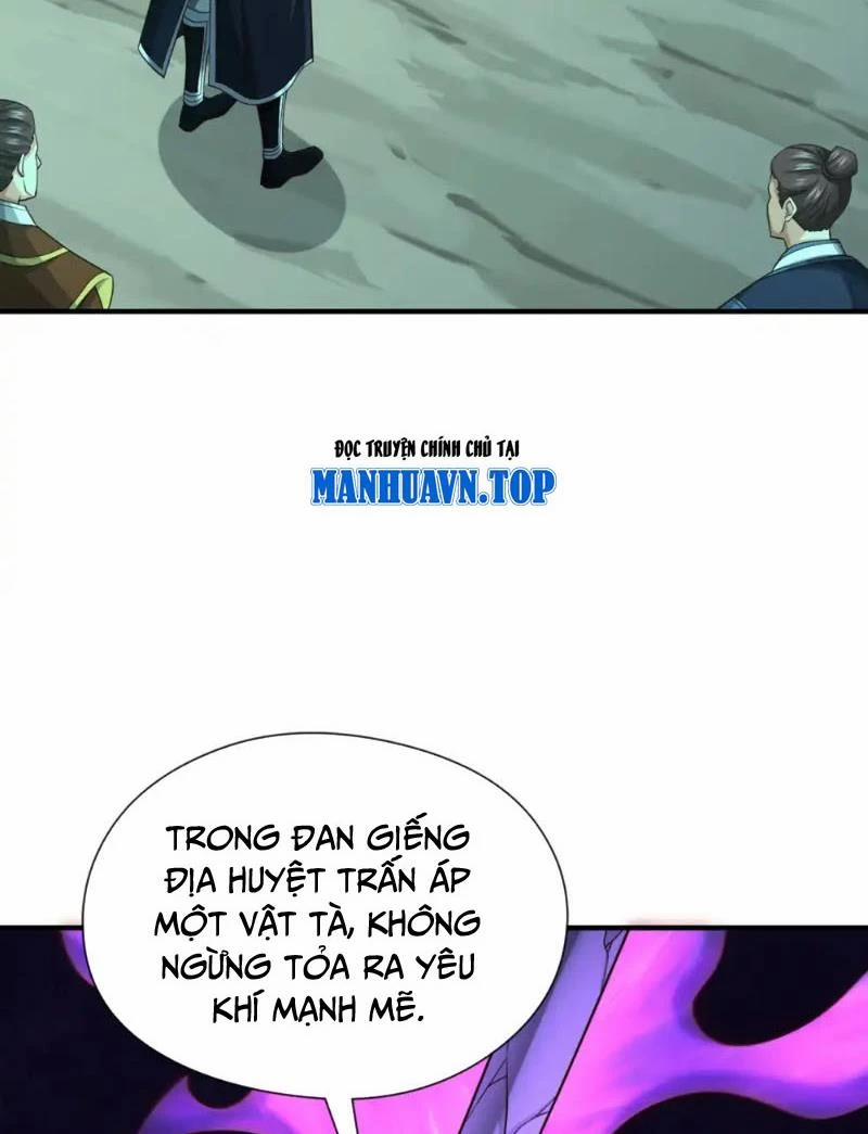 Tuyệt Thế Đan Thần 100 trang 53