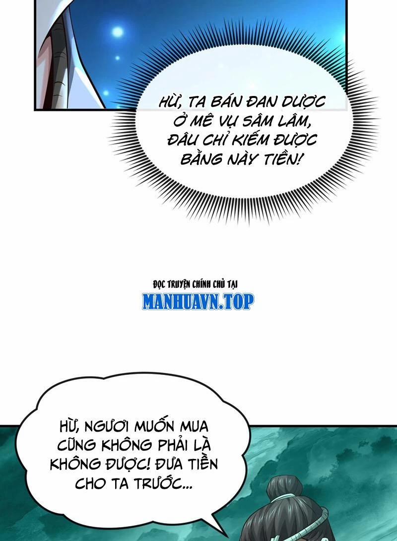 Tuyệt Thế Đan Thần 101 trang 15