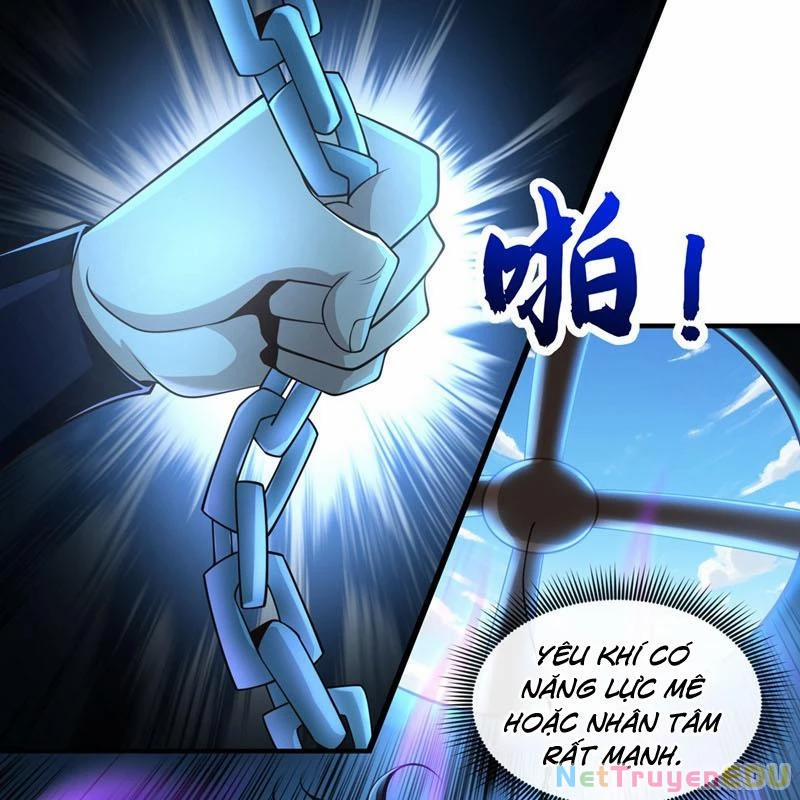 Tuyệt Thế Đan Thần 101 trang 42
