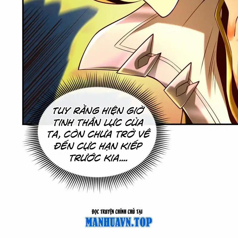 Tuyệt Thế Đan Thần 101 trang 50