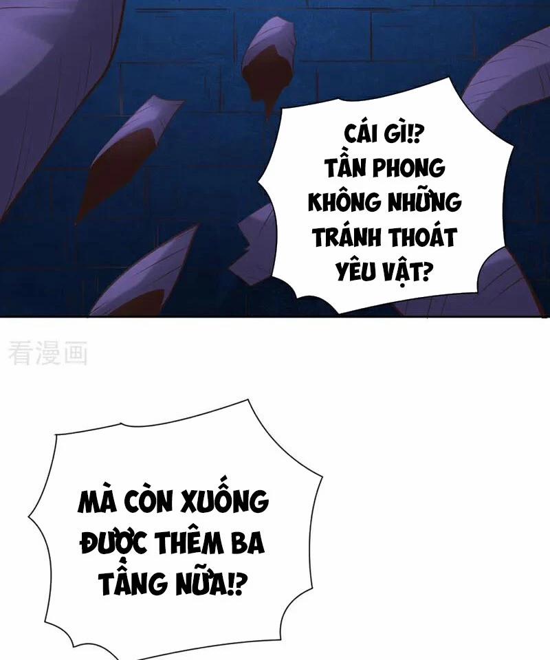 Tuyệt Thế Đan Thần 102 trang 32
