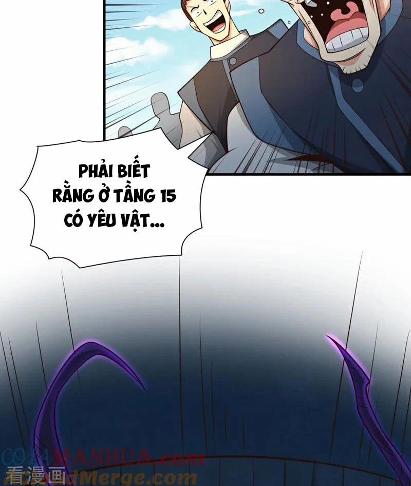 Tuyệt Thế Đan Thần 102 trang 4
