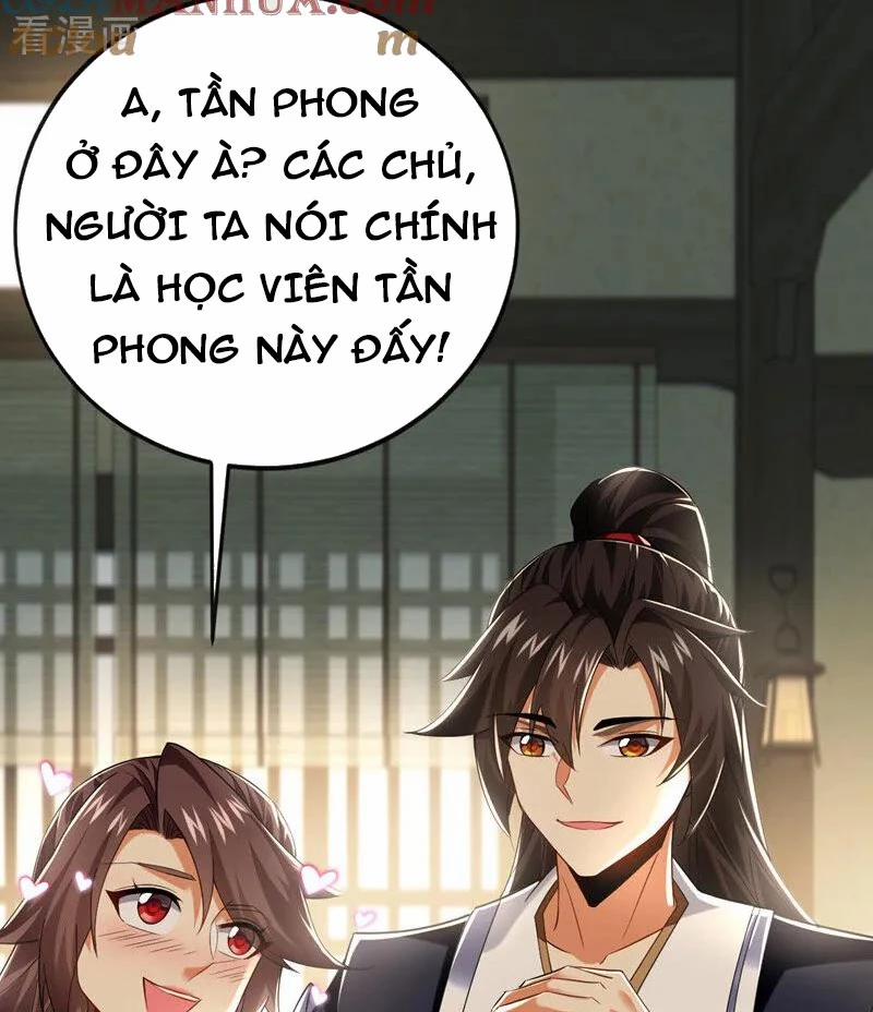 Tuyệt Thế Đan Thần 102 trang 67