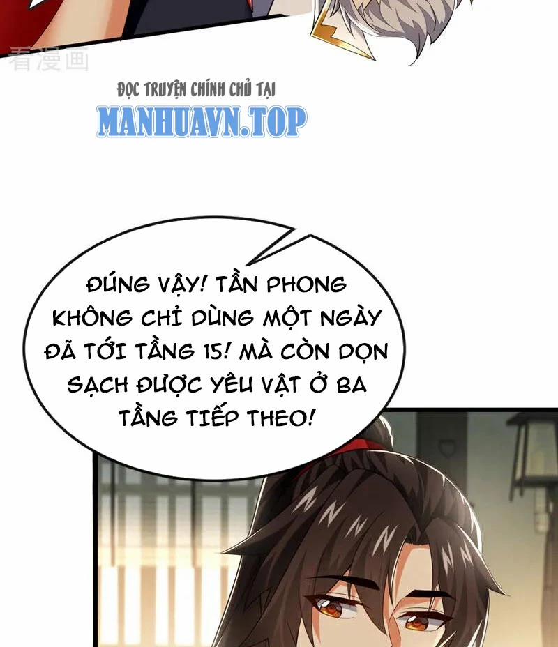 Tuyệt Thế Đan Thần 102 trang 69