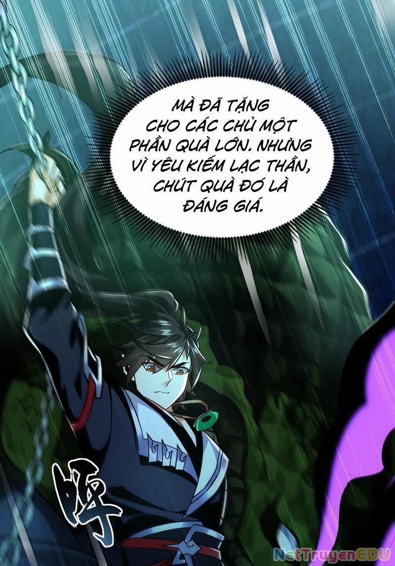 Tuyệt Thế Đan Thần 103 trang 13