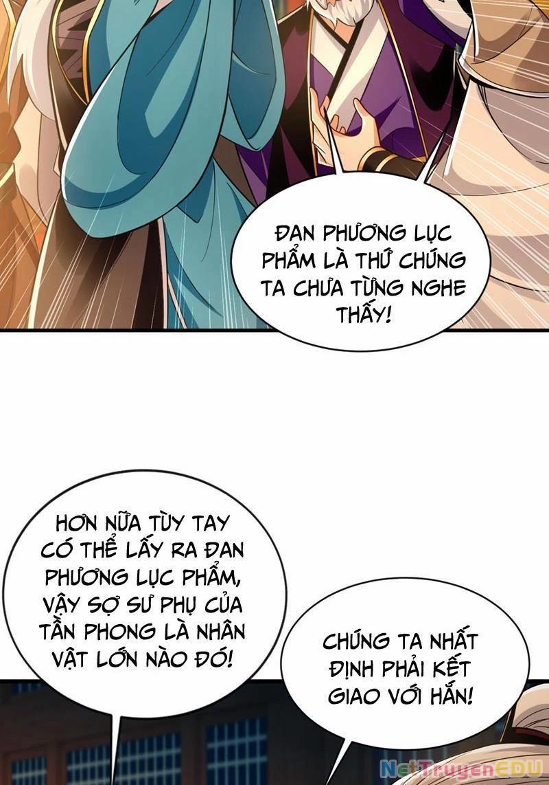 Tuyệt Thế Đan Thần 104 trang 1