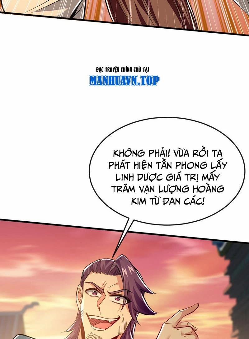Tuyệt Thế Đan Thần 104 trang 32