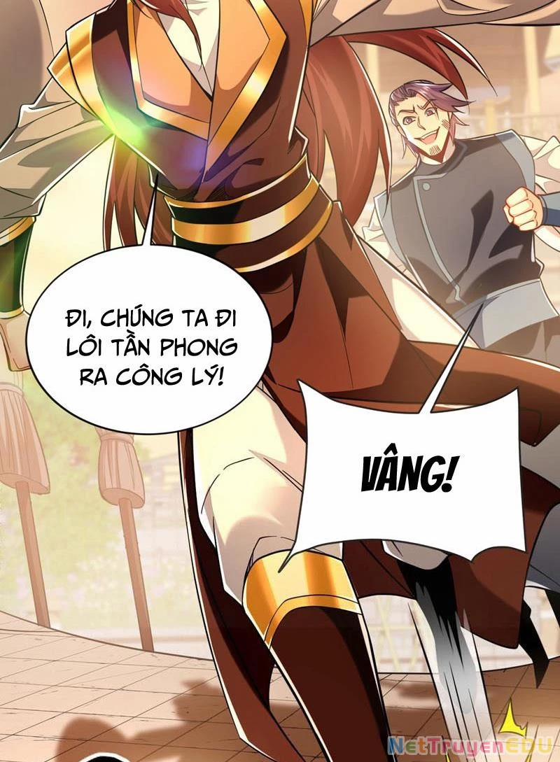 Tuyệt Thế Đan Thần 104 trang 38