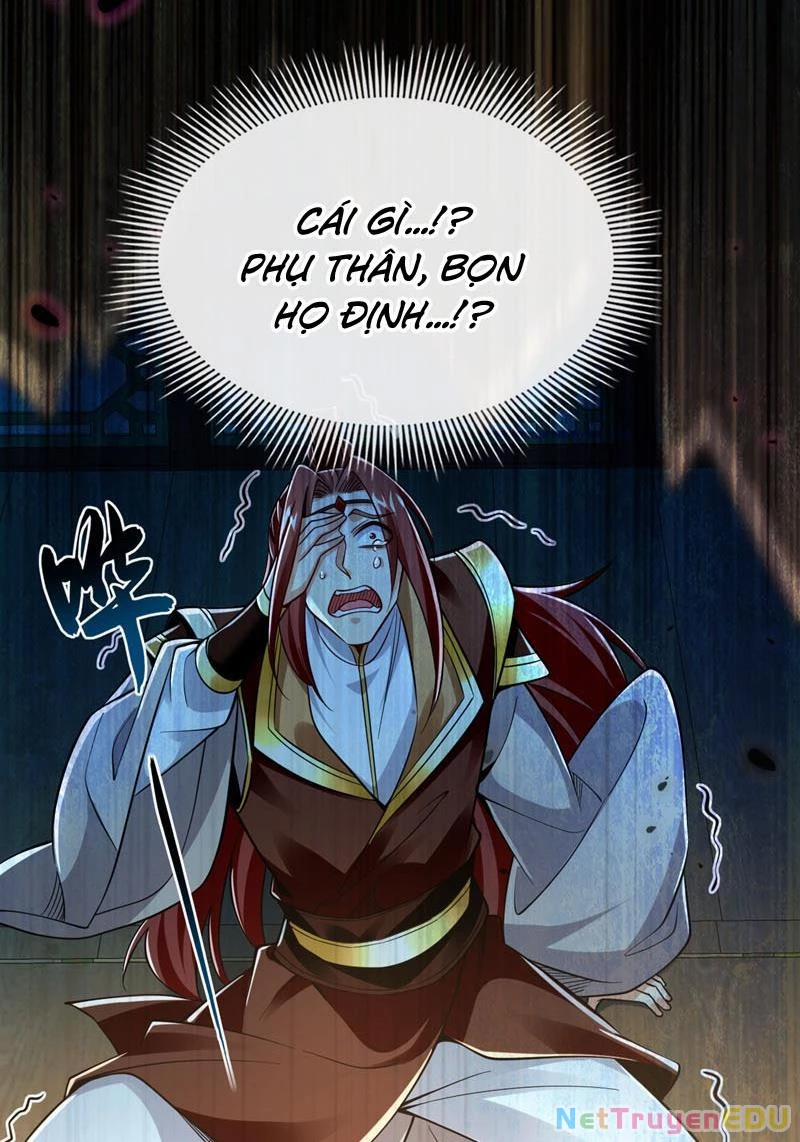 Tuyệt Thế Đan Thần 104 trang 5