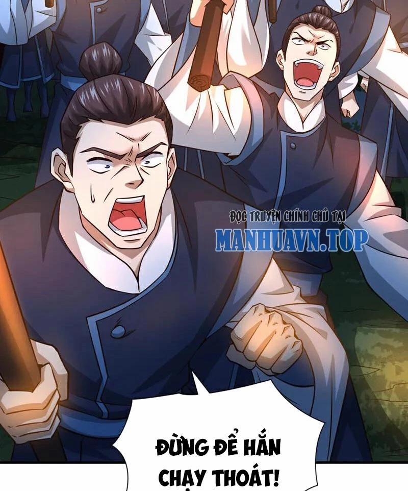 Tuyệt Thế Đan Thần 105 trang 1