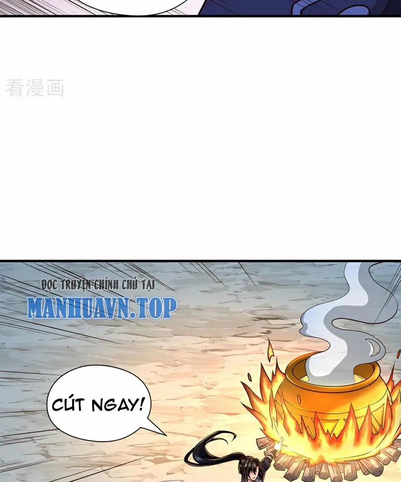 Tuyệt Thế Đan Thần 105 trang 15