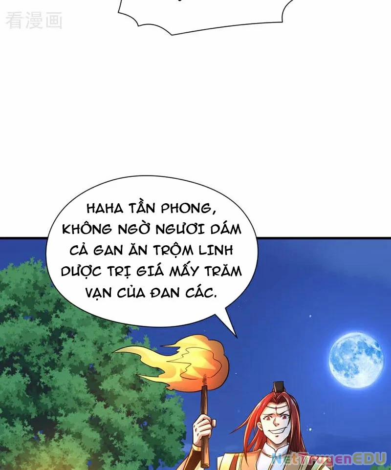 Tuyệt Thế Đan Thần 105 trang 2