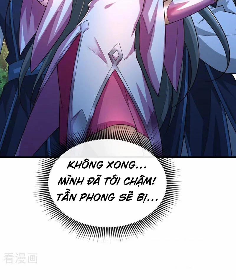 Tuyệt Thế Đan Thần 105 trang 29