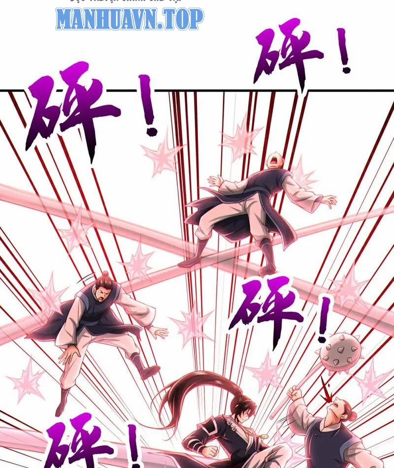 Tuyệt Thế Đan Thần 105 trang 32