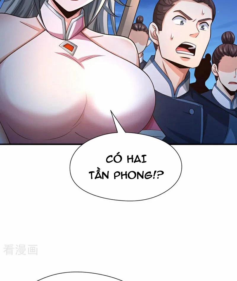 Tuyệt Thế Đan Thần 105 trang 41