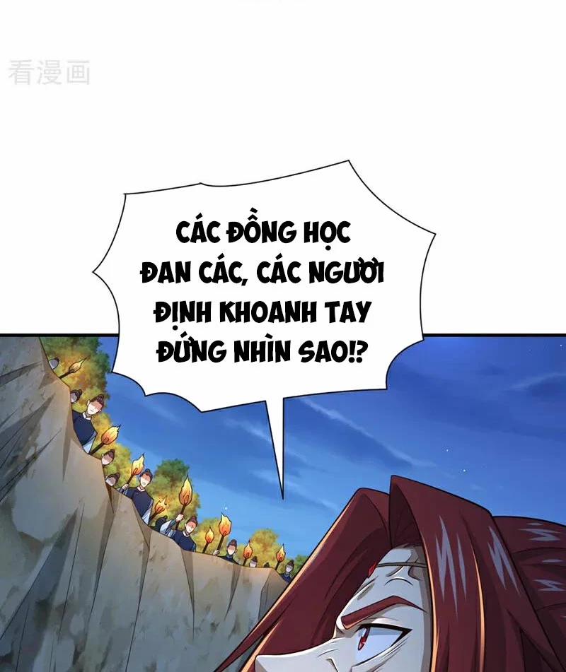 Tuyệt Thế Đan Thần 105 trang 45