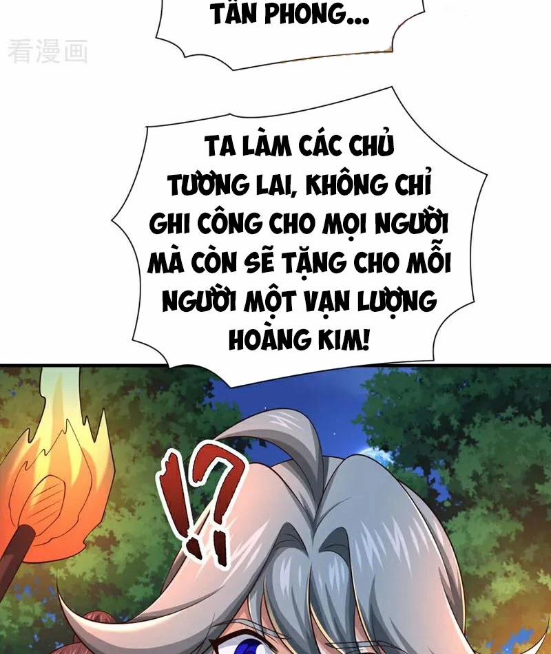 Tuyệt Thế Đan Thần 105 trang 47