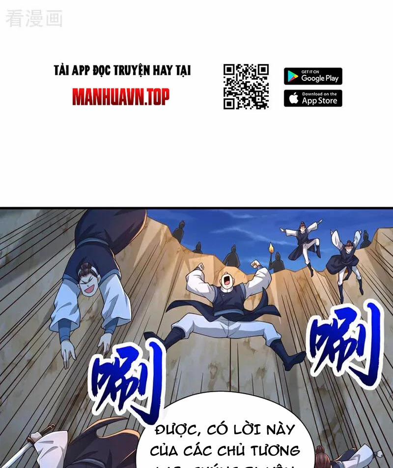 Tuyệt Thế Đan Thần 105 trang 49
