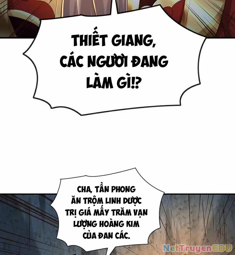 Tuyệt Thế Đan Thần 105 trang 58