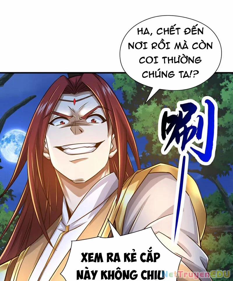 Tuyệt Thế Đan Thần 105 trang 6