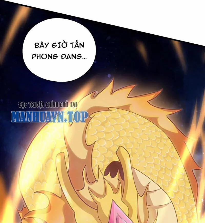 Tuyệt Thế Đan Thần 105 trang 61