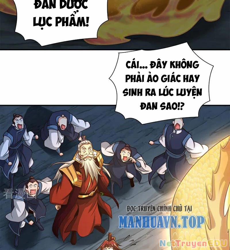 Tuyệt Thế Đan Thần 105 trang 64