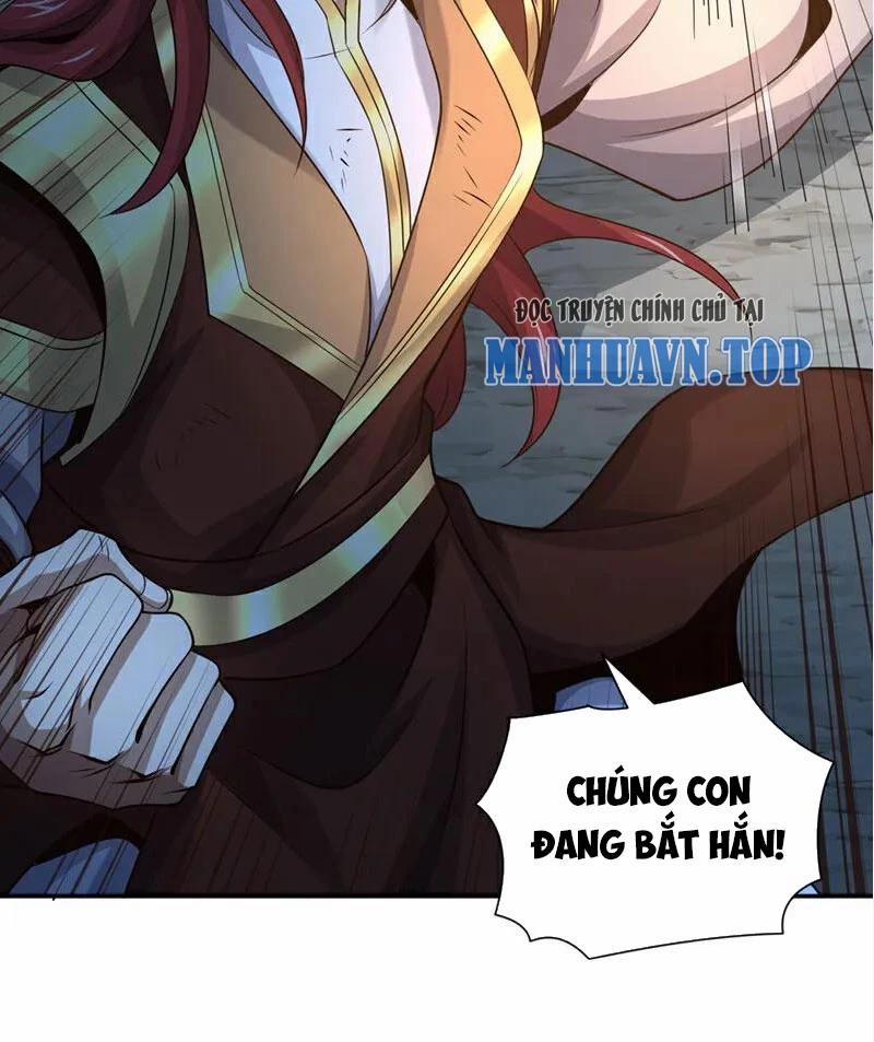 Tuyệt Thế Đan Thần 106 trang 1
