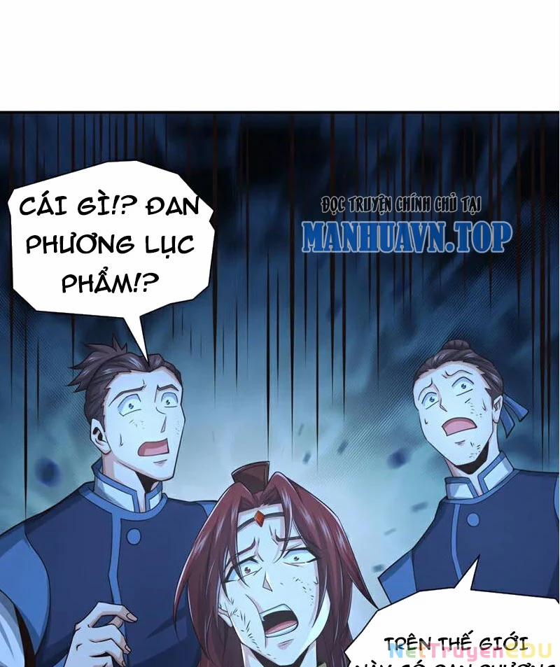 Tuyệt Thế Đan Thần 106 trang 10