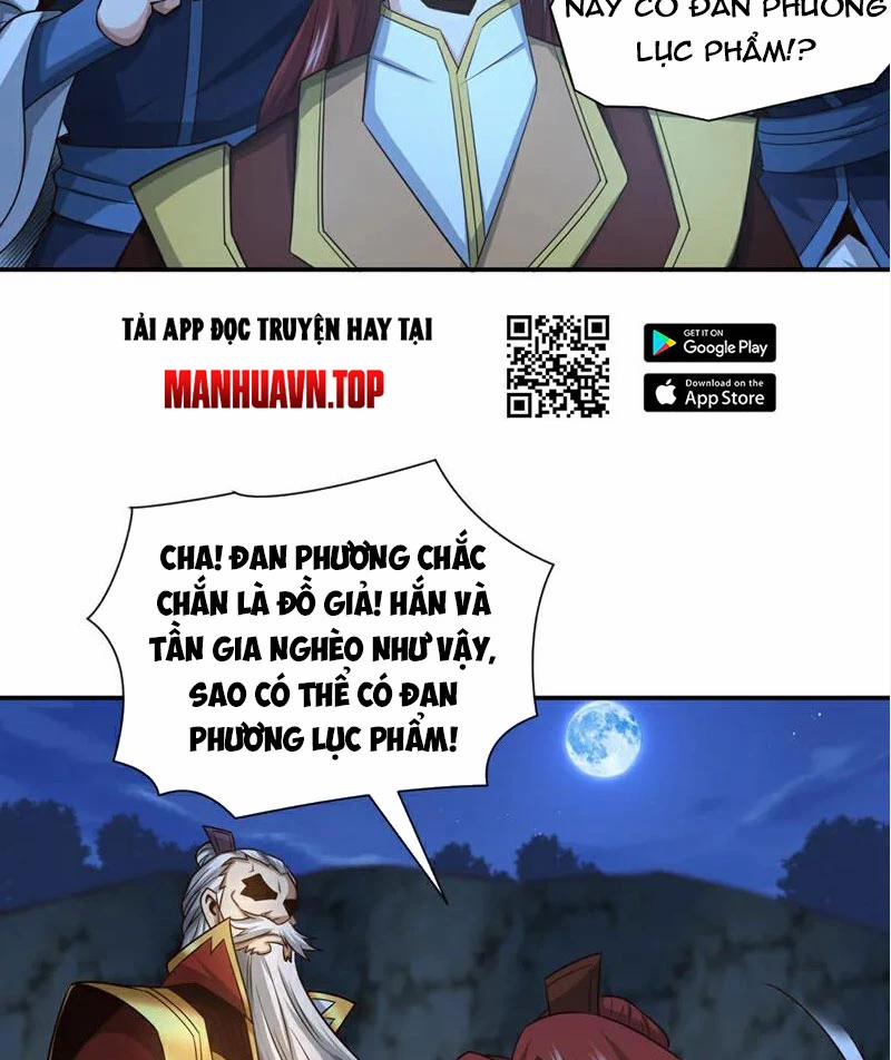Tuyệt Thế Đan Thần 106 trang 11