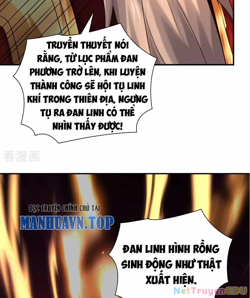 Tuyệt Thế Đan Thần 106 trang 21