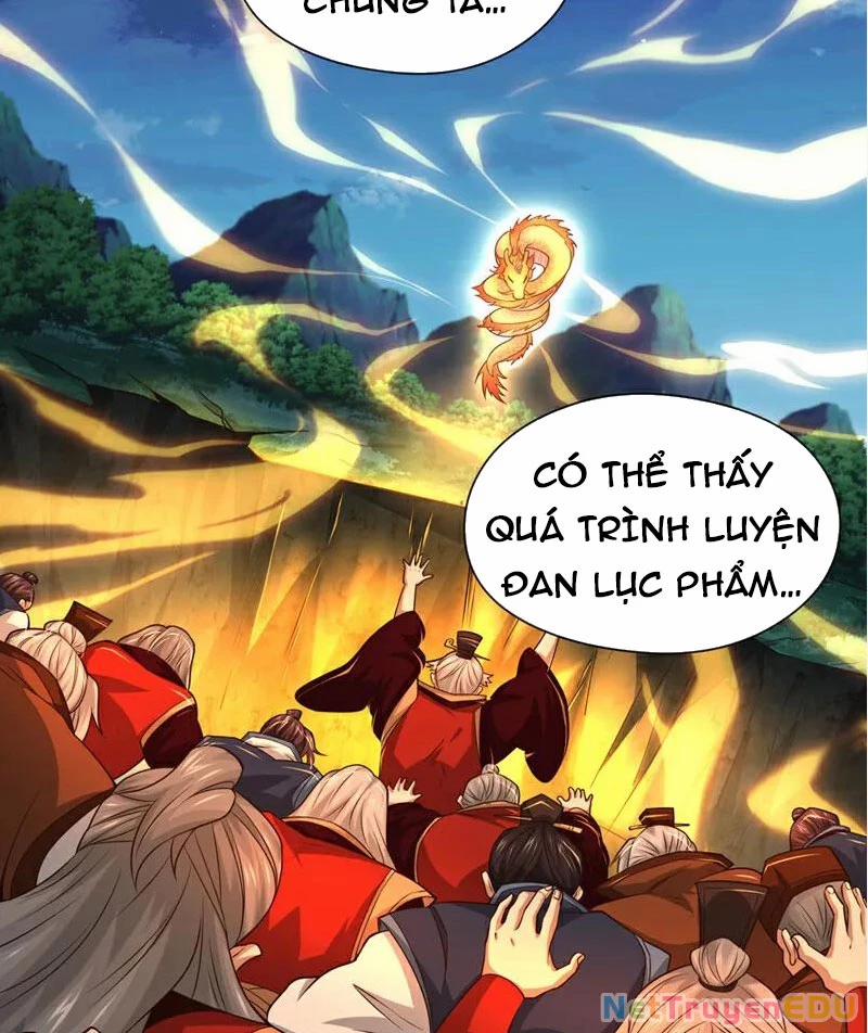 Tuyệt Thế Đan Thần 106 trang 27